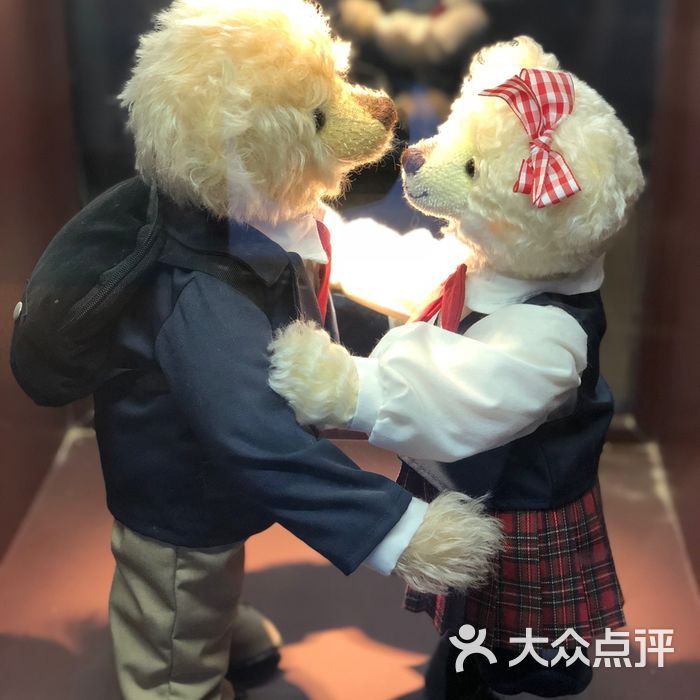 成都泰迪熊博物馆