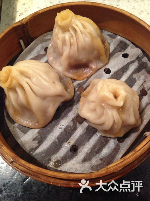 南京大牌档:据说到南京必吃南京大牌档,那我.南