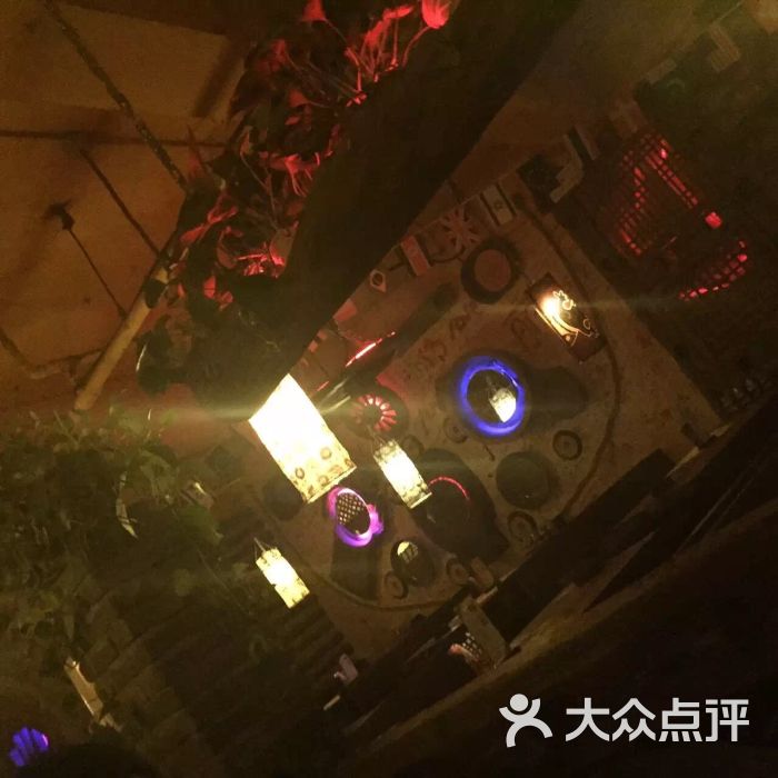 helens(港湾中心店)--环境图片-天津美食-大众点评网
