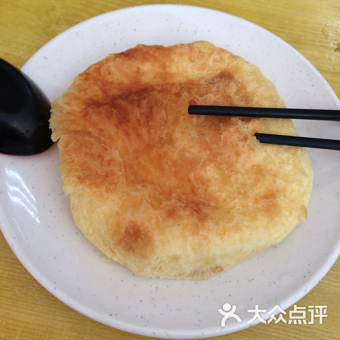 鹤乡烧饼图片 第20张