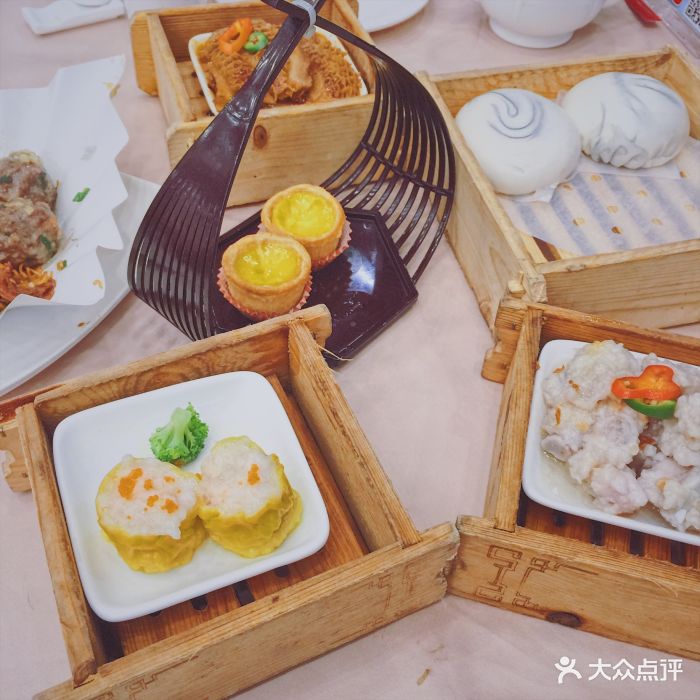 东园酒家·新派点心粤菜-图片-顺德区美食-大众点评网