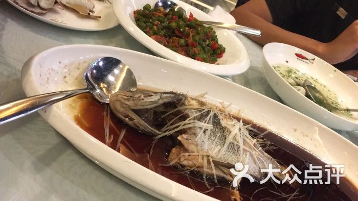 舜和海鲜(舜和国际店)图片 - 第3张