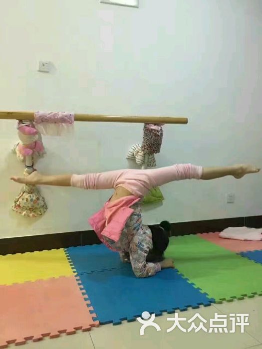 舞悦·童心舞蹈学校-图片-菏泽丽人