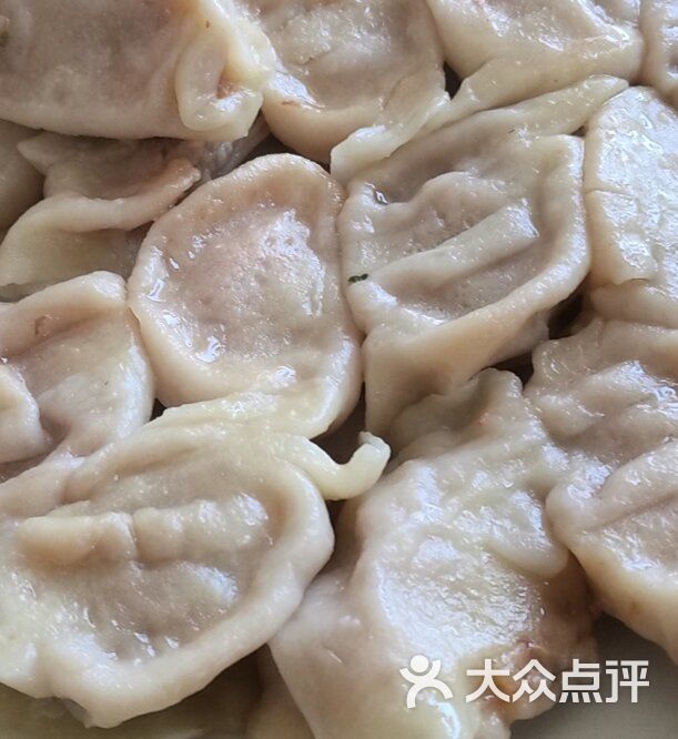 朝亮饺子馆-羊肉饺子图片-宁河区美食-大众点评网