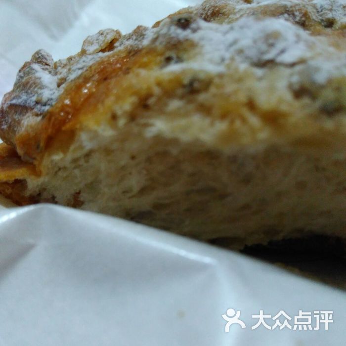 空运阿桃蜜图片-北京面包甜点-大众点评网