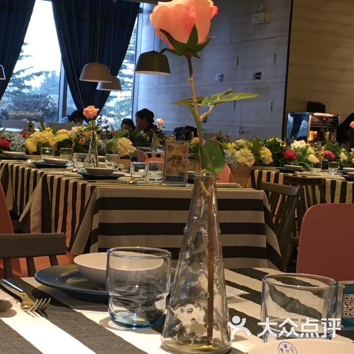 水天堂西餐咖啡厅(爱山广场店)图片 - 第62张