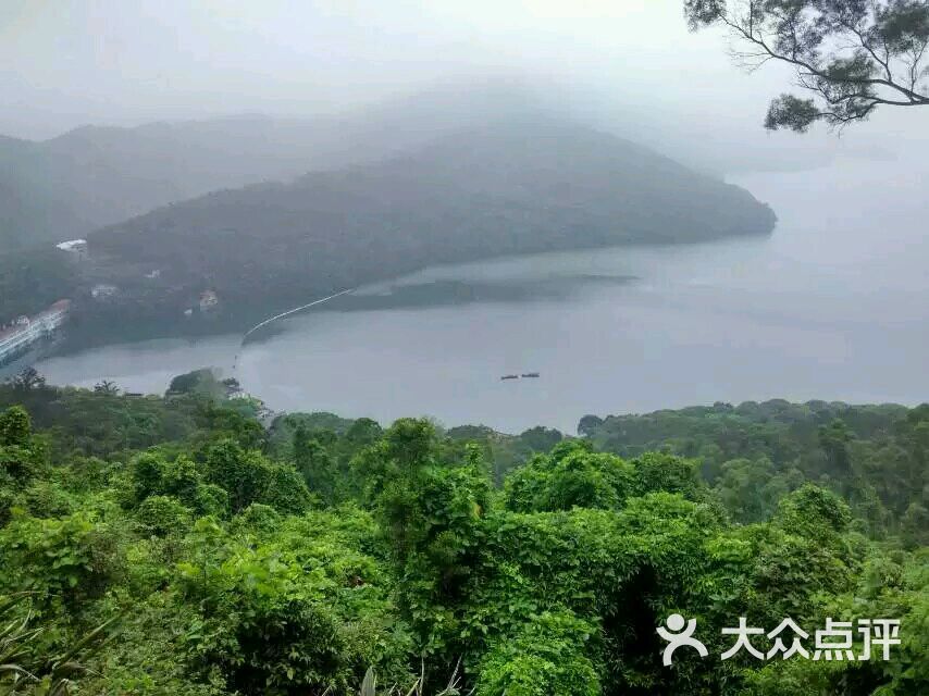 福清石竹山旅游风景区