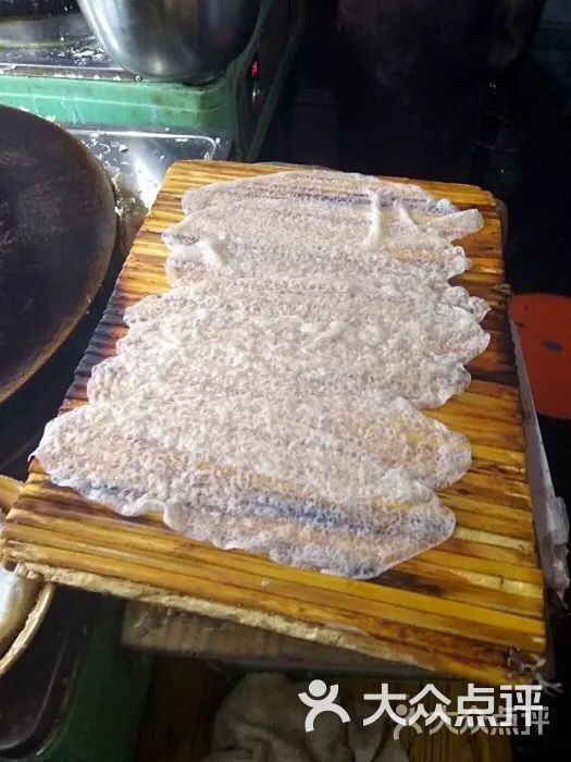 子长煎饼