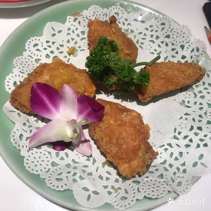 新白鹿餐厅(第一百货店)图片