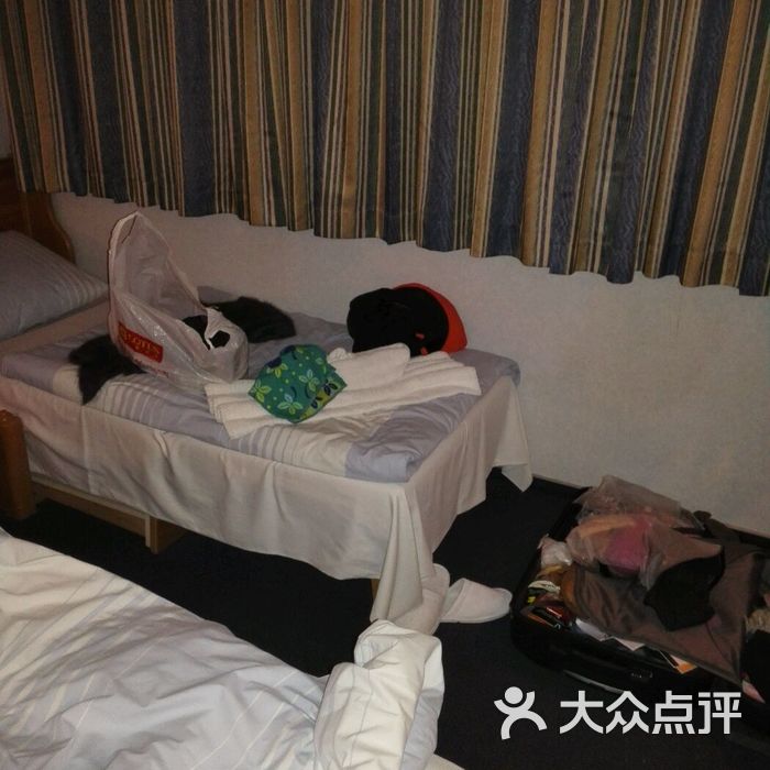 阿奎玛丽娜小船酒店图片-北京四星级酒店-大众点评网