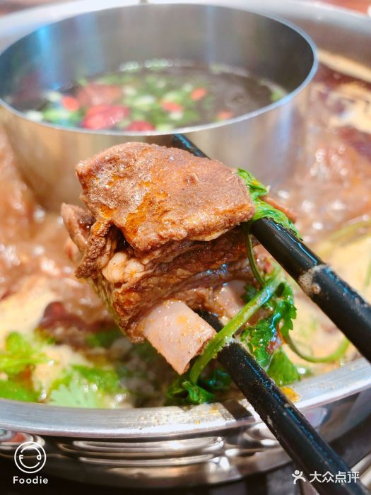 葛记红焖羊肉(东区直营店)红焖羊肉图片