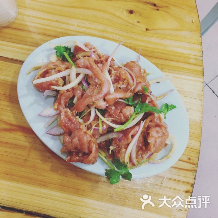 东北苗哥烤肉-图片-厦门美食