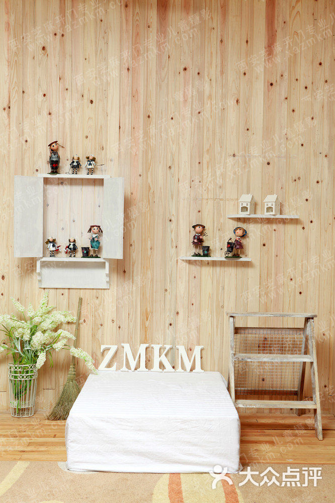 芝麻开门儿童摄影钟楼总店(FunnyDocin Coffe