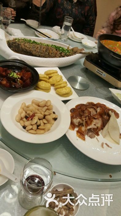 金沙湾大酒店(餐饮部)图片 第2张