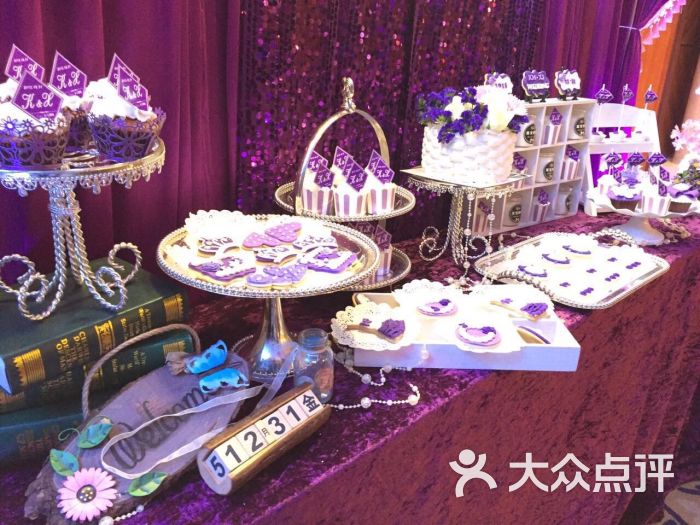 沙河爱尚婚庆-图片-九江县