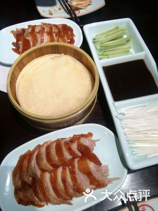 北平食府(北京西站店-图片-北京美食-大众点评网