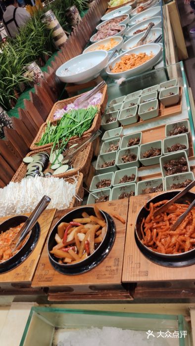 滕牛自助烤肉(北工大店)图片