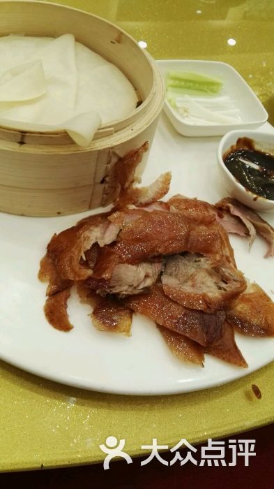 北京餐厅-图片-盐城美食-大众点评网