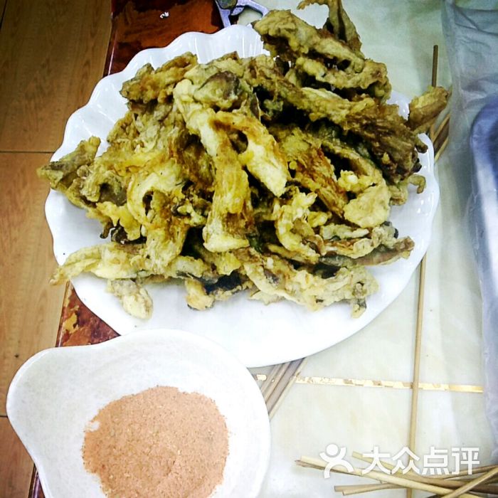串哥烧烤-图片-大庆美食-大众点评网