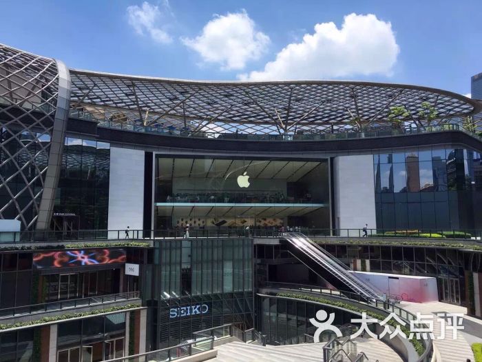 applestore苹果零售店(天环广场店)图片 - 第381张