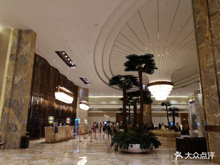 鹰潭金怡国际大酒店-图片-余江区酒店-大众点评网