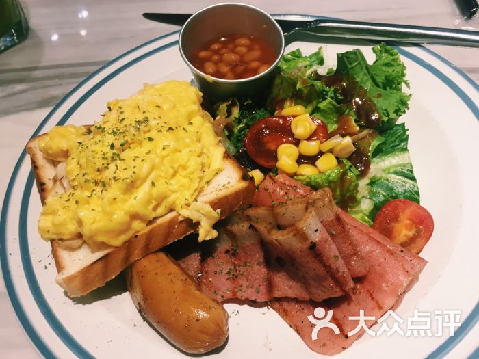 hey·farm熹麦-图片-江门美食