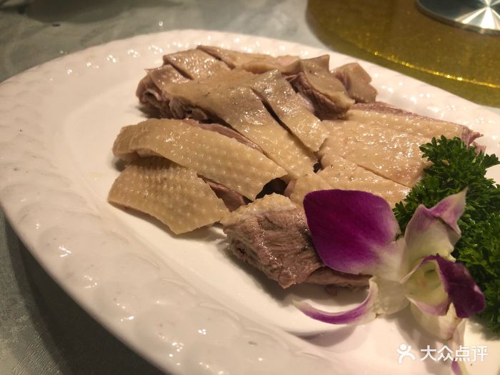鹅城白切马冈鹅图片 第356张