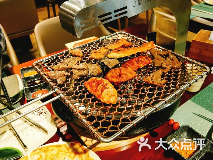 好望角碳火电影(綦江万达店)电话-第1张曲靖万达烤肉图片图片