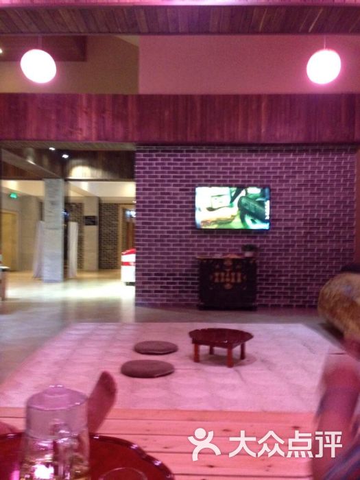 青水瓦台韩式温泉spa-图片-大庆休闲娱乐-大众点评网