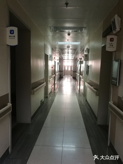 北京市健宫医院图片