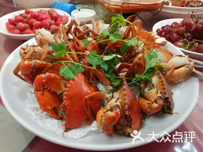同安煎蟹