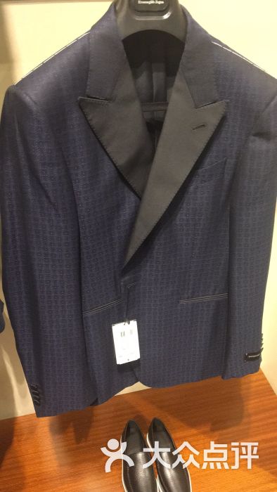 zegna(北京skp店)图片 - 第4张