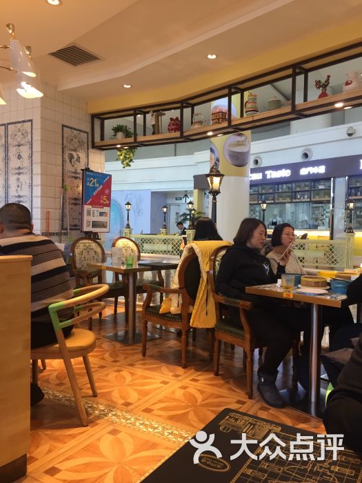 澳门味道茶餐厅(富力店)图片 - 第253张