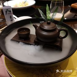 新昌万怡酒店宴会厅