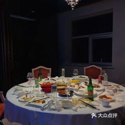 百纳61观澜餐厅百纳瑞汀酒店