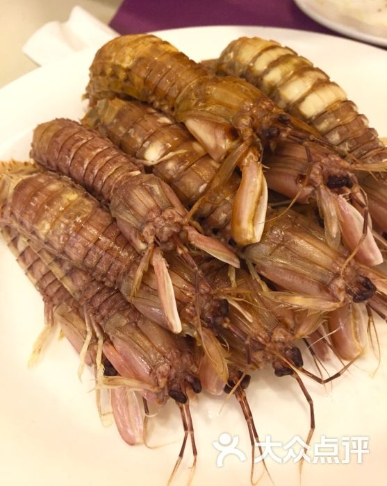 虾爬子