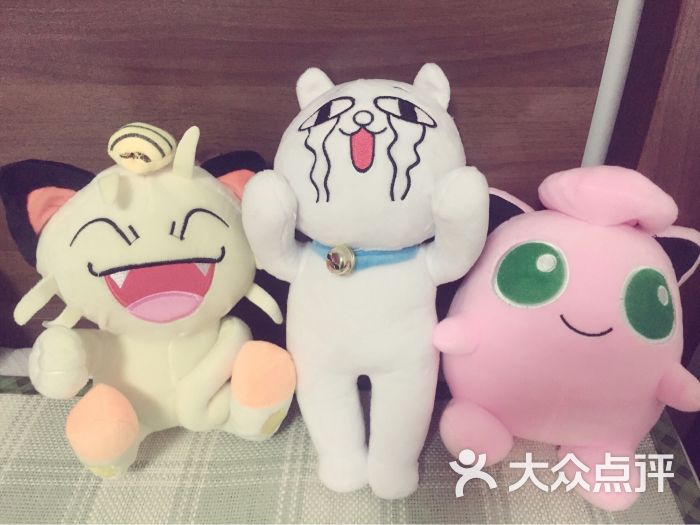 天空之城动漫电玩世界(吾悦国际店)-图片-常州