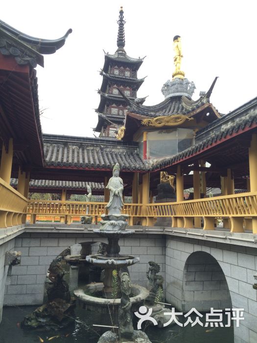 松隐禅寺图片 第47张