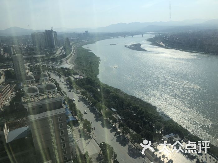 安康明江国际酒店图片 - 第6张