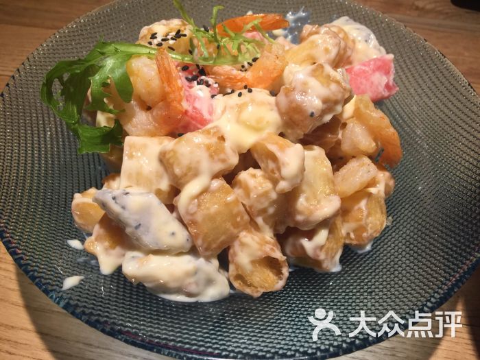 70后饭吧(苏州苏州城店)-图片-大运美食黄编美食城图片