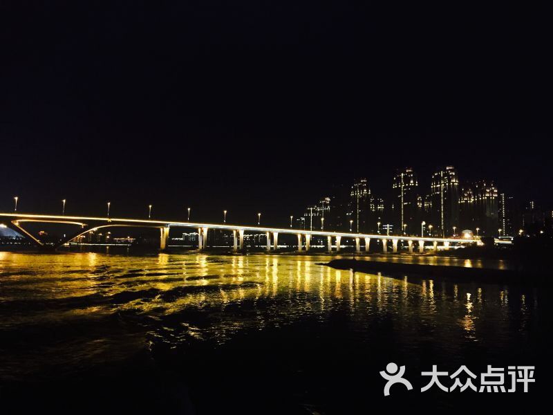 闽江夜游台江旅游码头的全部评价-福州-大众点评网