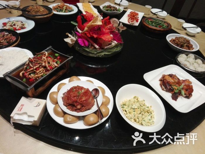 醉江月酒楼(欢乐谷店)图片 第7张