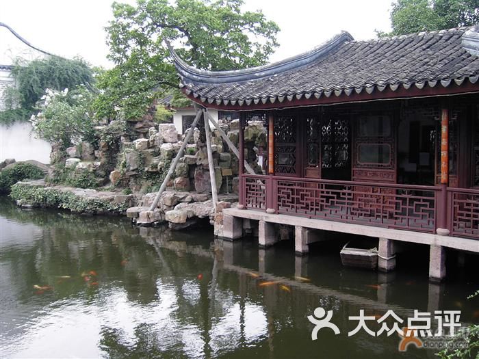 濯缨水阁                 五丁包           hippooh(河马)