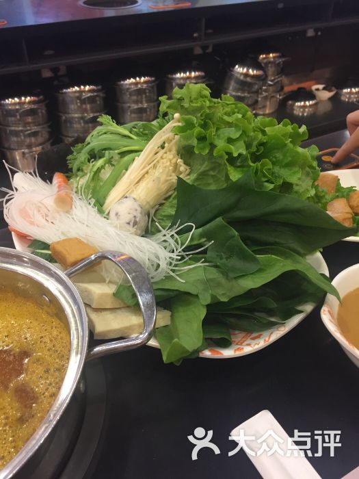 呷哺呷哺(唐山道口城)-图片-唐山美食-大众点评美食特色五远洋附近北京的图片