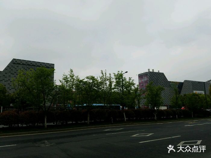 新之城shin city图片 第60张