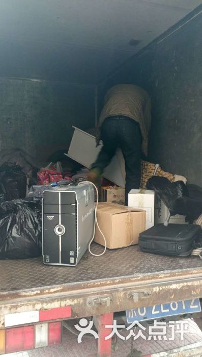 小红帽到家搬家公司(总部)-图片-北京生活服务