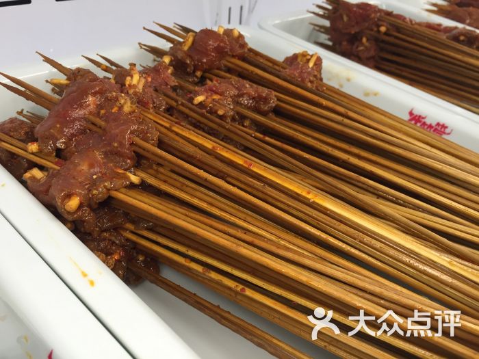 牛签签串串香(春熙路店)图片 - 第3张