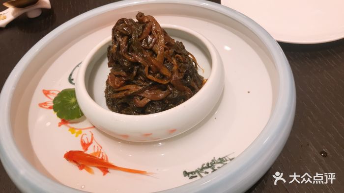 甬府小鲜(陆家嘴中心店)-图片-上海美食-大众点评网