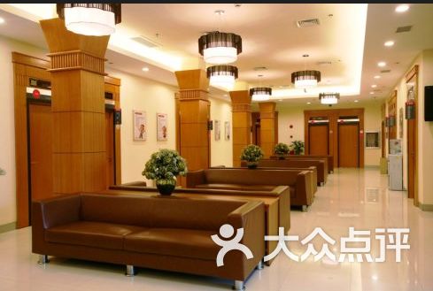 奇猫体检(美年大健康宣武门分院)-图片-北京医