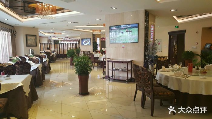 潮州城(中山店)-图片-大连美食-大众点评网